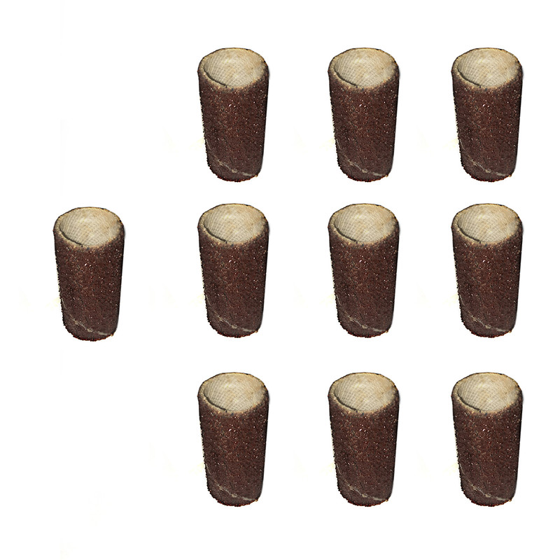 سنباده مدل S11-25 P60-188 بسته 10 عددی