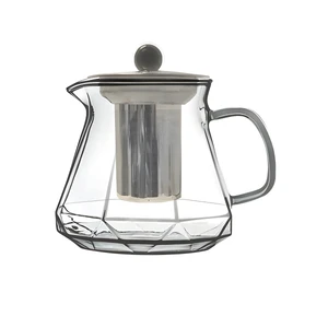 قوری مدل الماسی کد 800ML