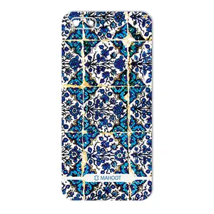MAHOOT Traditional-Tile Cover Sticker for Huawei Y5 Lite
