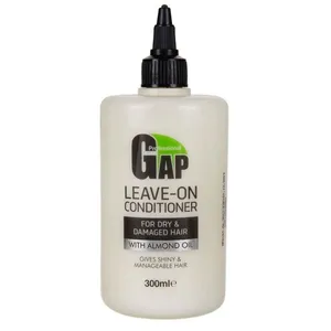 ماسک مو گپ مدل Leave On Conditioner حجم 300 میلی لیتر