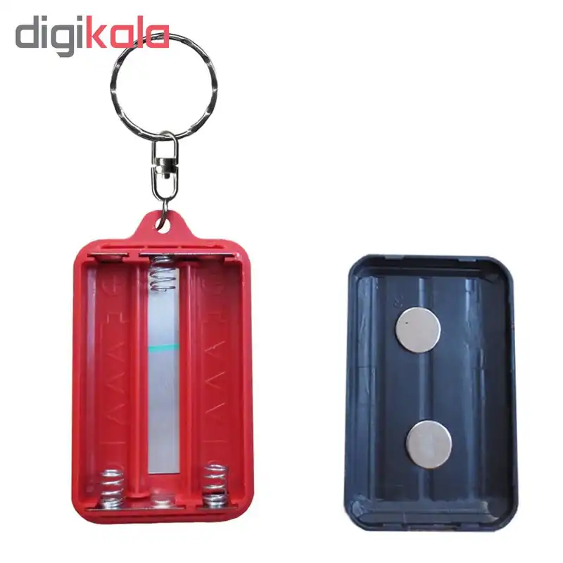 چراق قوه مدل S-03