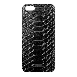 MAHOOT Snake-Leather Cover Sticker for Huawei Y5 Lite