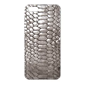 MAHOOT Cobra-Belly-Leather Cover Sticker for Huawei Y5 Lite
