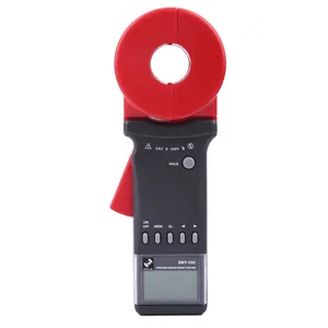 ارت تستر کلمپی جی پی اس  مدل ERT-15C