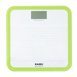 ترازو دیجیتال راسل مدل R-141