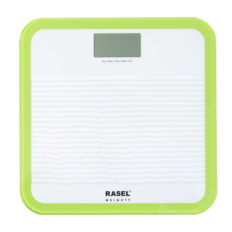 ترازو دیجیتال راسل مدل R-141