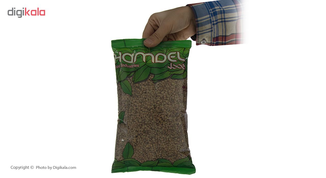 Hamdel Lentils- 900 grams