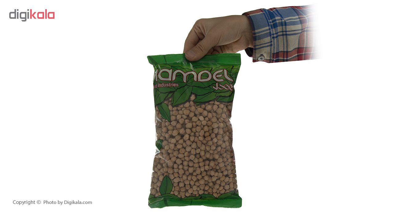 Hamdel Peas- 900 grams
