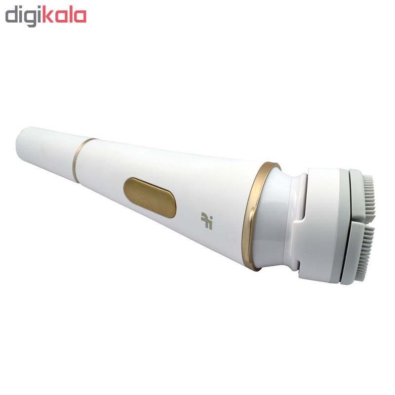 برس پاک‌سازی اینفیس مدل MS1000