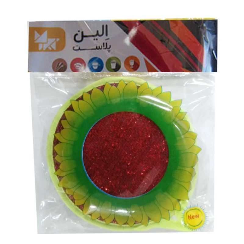 اسکاچ الین پلاست مدل KHOR-4 بسته 4 عددی