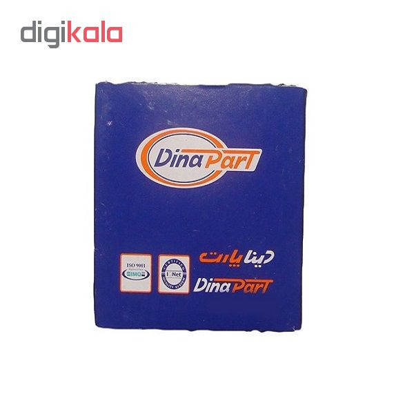 پایه تسمه سفت کن دینام دیناپارت کد 2202048 مناسب برای ال نود