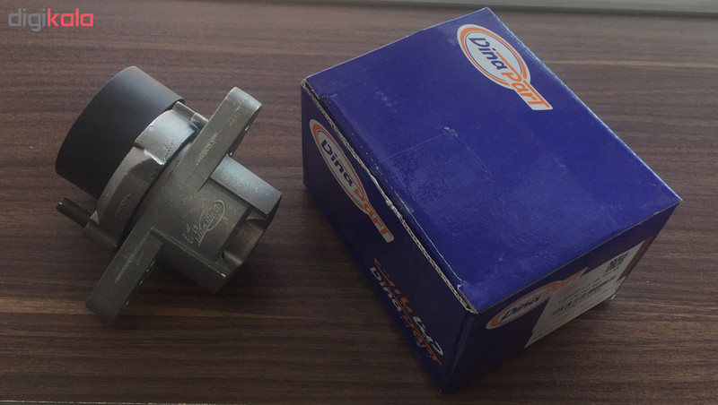 پایه تسمه سفت کن دینام دیناپارت کد 2202048 مناسب برای ال نود