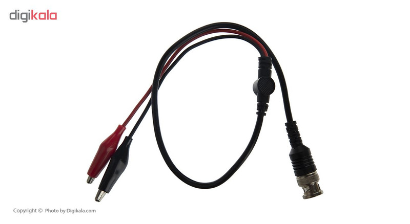 اسیلوسکوپ دیجیتال مدل DSO138