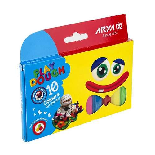 خمیربازی آریا کد 12133