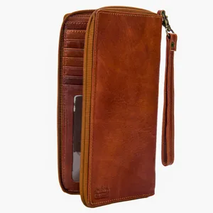 کیف پول مرانه مدل PB2