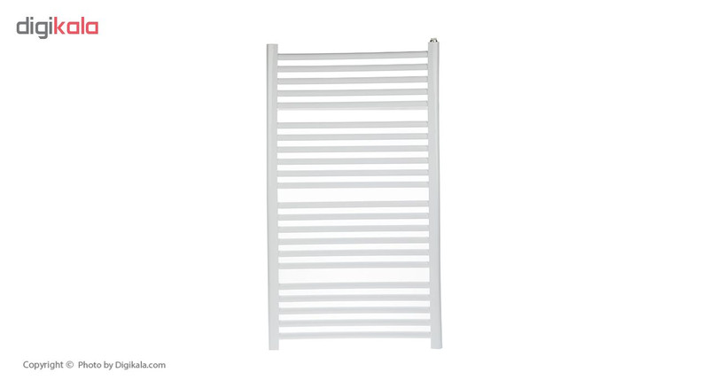 رادیاتور حوله خشک کن کد AFW5010022