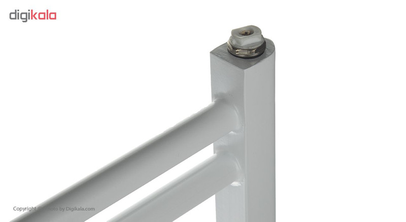 رادیاتور حوله خشک کن کد AFW506010