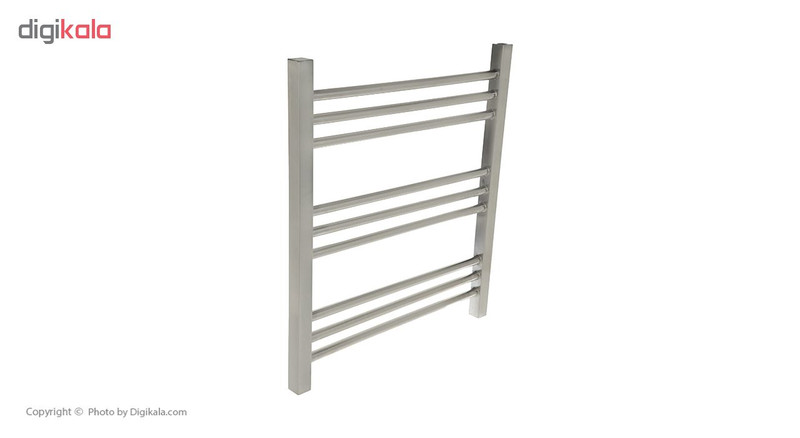 رادیاتور حوله خشک کن کد SPS50609