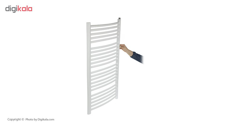 رادیاتور حوله خشک کن کد AAW5010022 رادیاتور حوله خشک کن کد AAW5010022