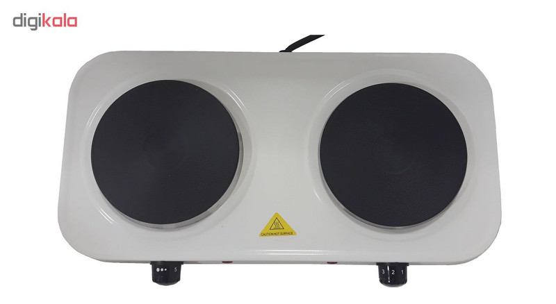 اجاق برقی جی پاس مدل GHP32012