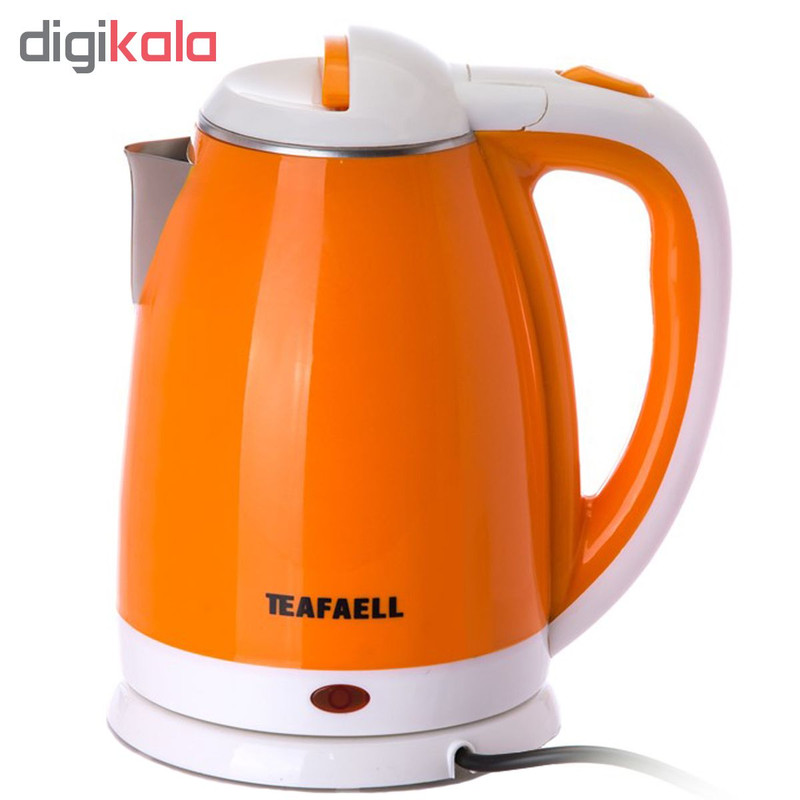 کتری برقی تیفال مدل TF-500