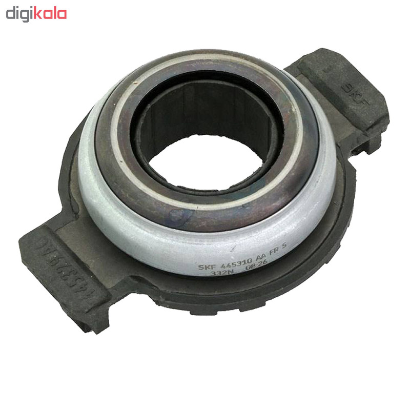 کیت کلاچ والئو کد 6543 مناسب برای پژو 206 تیپ 2 و 3