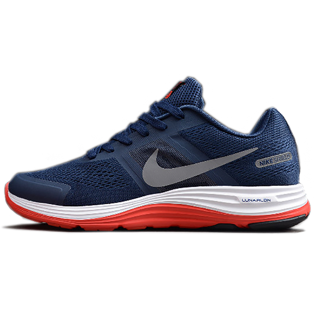 کفش مخصوص پیاده روی مردانه نایکی مدل Air Pegasus 30X Navy 803268-004 