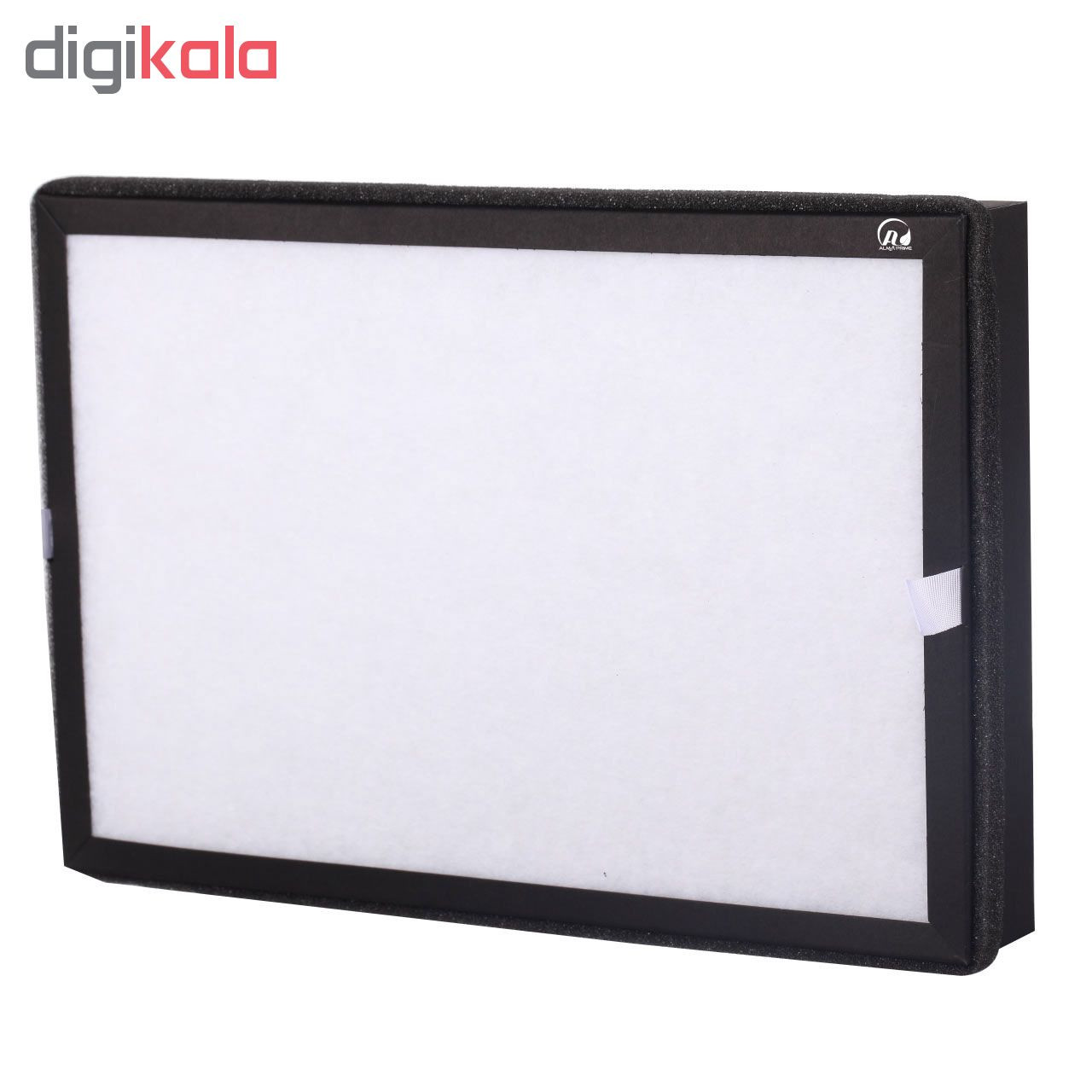 فیلتر تصفیه کننده هوا آلماپرایم مدل HEPA AP-261
