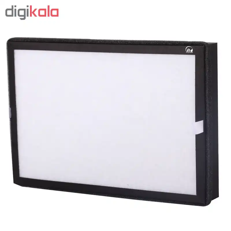 فیلتر تصفیه کننده هوا آلماپرایم مدل HEPA AP-261