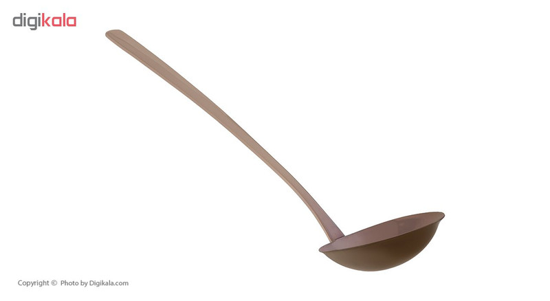 ملاقه ناب استیل مدل Florence PVD کد 601329381 ملاقه ناب استیل مدل Florence PVD کد 601329381