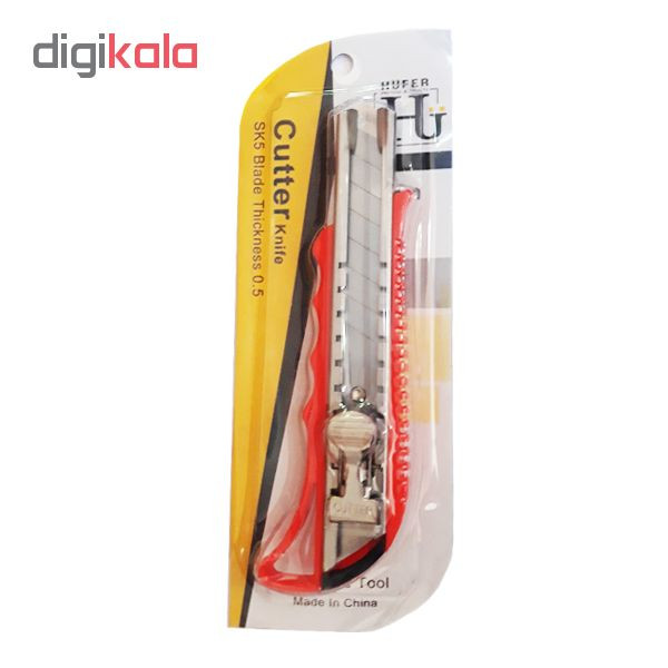 کاتر هوفر مدل SK5