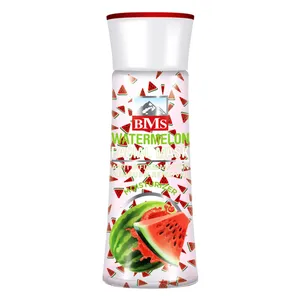 ماسک صورت  بی ام اس مدل Watermelon حجم 160 میلی لیتر