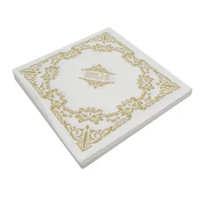 دستمال سفره مدل K1-1078 بسته 20 عددی