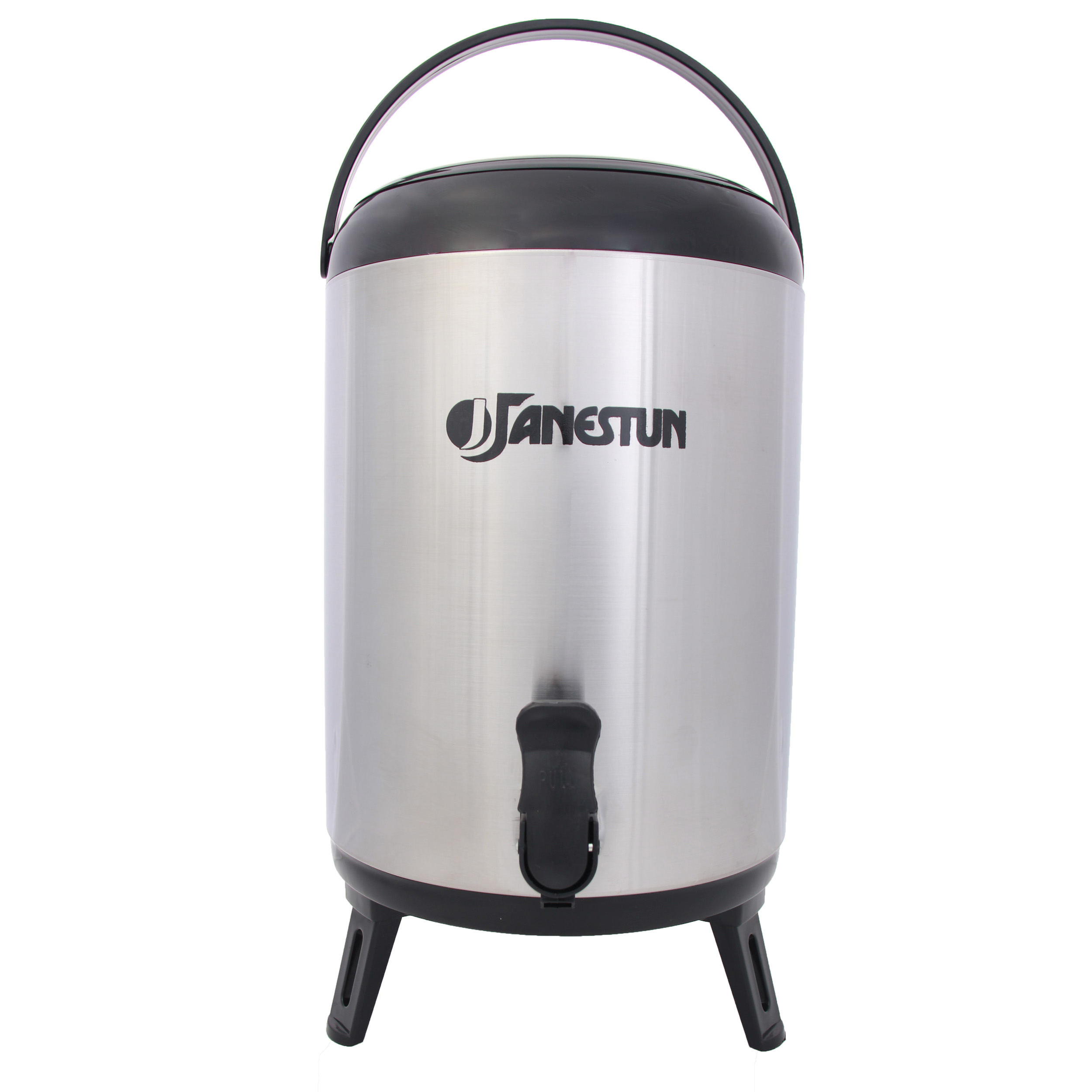 کلمن جانستون مدل JN-100017 ظرفیت 10 لیتر