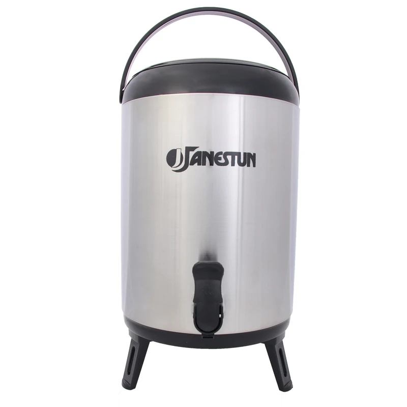 کلمن جانستون مدل JN-100017 ظرفیت 10 لیتر