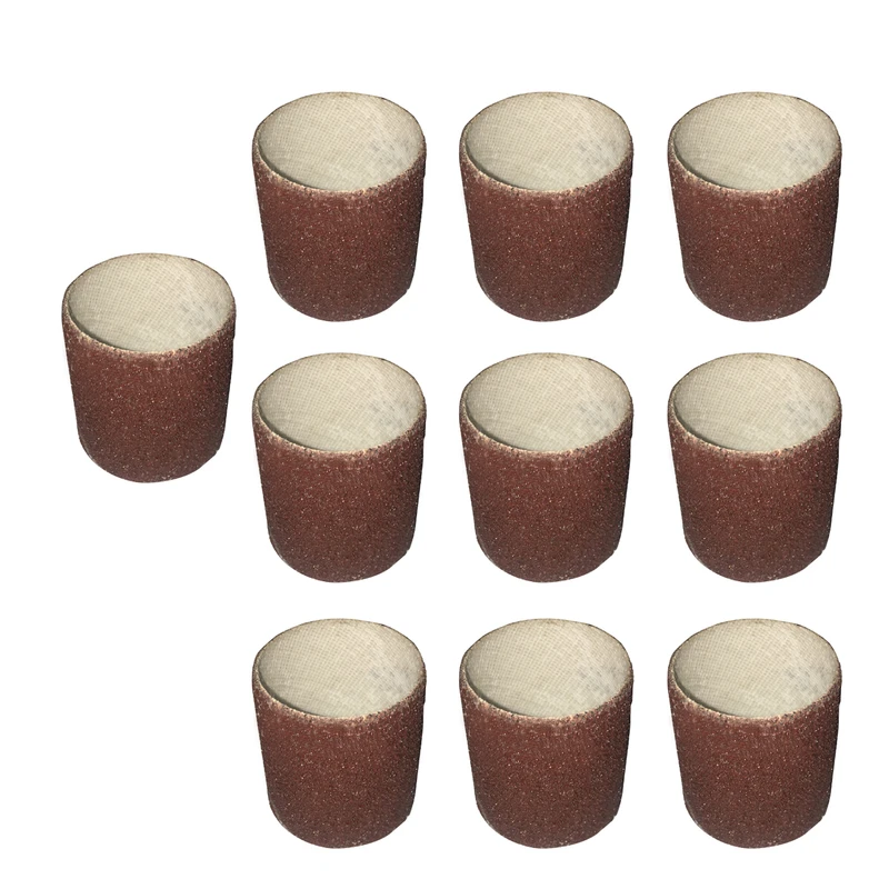 سنباده مدل S30-30 P80-222 بسته 10 عددی