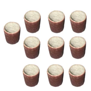 سنباده مدل S15-30 P150-203 بسته 10 عددی