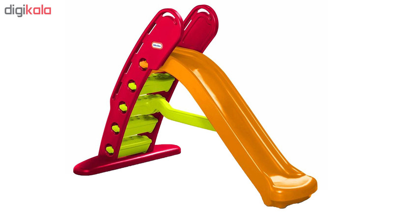 سرسره لیتل تایکس مدل C16 POLAND کد 050743172472