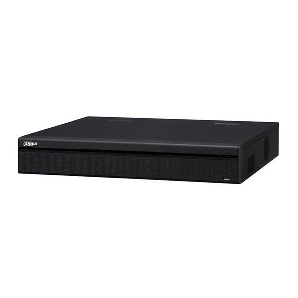 ضبط کننده ویدیویی تحت شبکه داهوا مدل DH-2108HS-4KS2 ضبط کننده ویدیویی تحت شبکه داهوا مدل DH-2108HS-4KS2