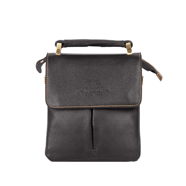 کیف دوشی مردانه پاندورا مدل B8032-Black
