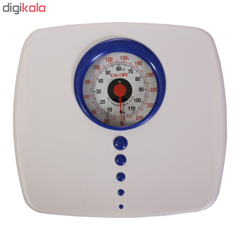 ترازو کمری مدل BR9809 ترازو کمری مدل BR9809