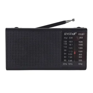 رادیو کی ان استار مدل KB-801 