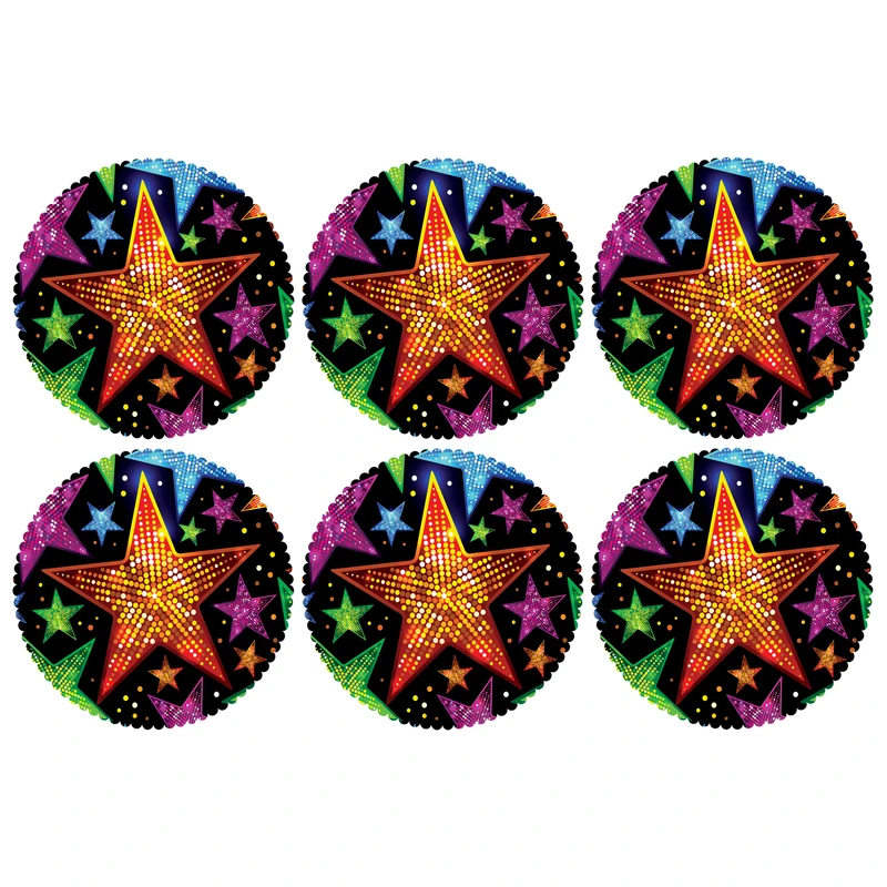 زیر لیوانی مدل C2-42515 بسته 6 عددی