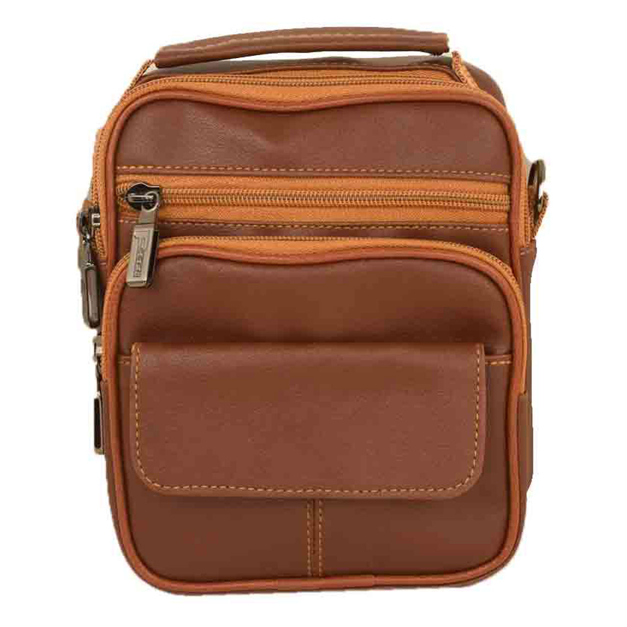 کیف دوشی مردانه  مدل DB110-1 