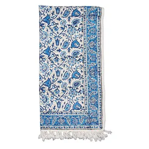 سفره قلمکار زابلیان طرح MA10050-2
