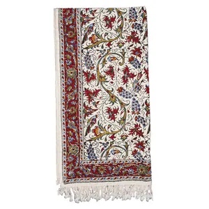 سفره قلمکار زابلیان طرح MO10050-2