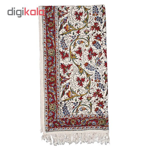 سفره قلمکار زابلیان طرح MO10050-2