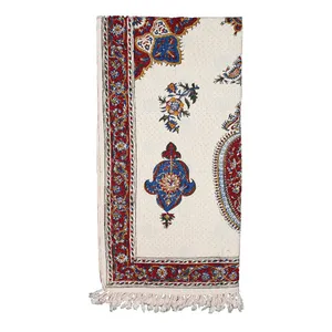 سفره قلمکار زابلیان طرح MO10050-1