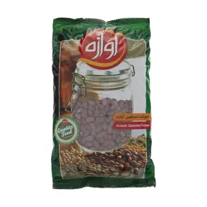 لوبیا قرمز آوازه مقدار 900 گرم