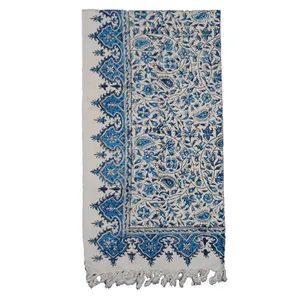 سفره قلمکار زابلیان طرح MA10050-6